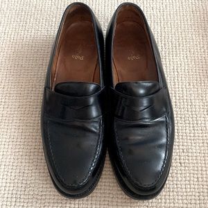 Men Ralph Lauren loafer, size 10.5